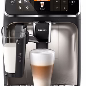 Philips 5400 EP5447/90 LatteGo