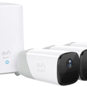 Eufycam 2 Pro 3-Pack