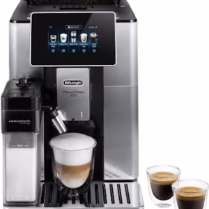 De'Longhi PrimaDonna Soul ECAM 610.75.MB