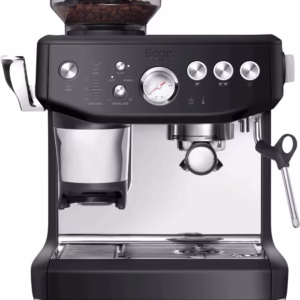 Sage Barista Express Impress – Truffe Noire
