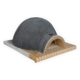 Pizzaoven Professional Grandee
