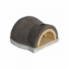 Pizzaoven Classic Mini incl. Rookkanaalset en Pizzagereedschapset