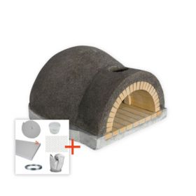 Pizzaoven Classic Mini Incl. Isolatiepakket