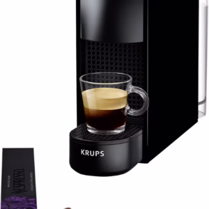 Krups Nespresso Essenza Mini XN1108 – Noir
