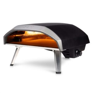 Ooni Pizzaoven Koda 16 (gasgestookt)
