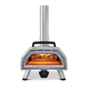 Ooni Pizzaoven Karu 16 (houtgestookt)