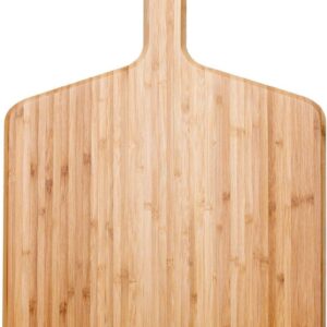 Ooni Pizzaschep Bamboe (30cm)
