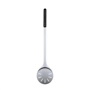 Ooni Draaischep Aluminium (17cm)