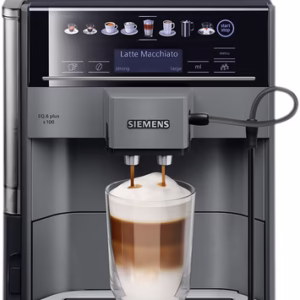 Siemens EQ.6 Plus S100 TE651209RW