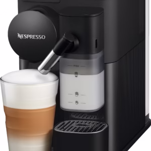 De'Longhi Nespresso Lattissima One EN510.B Noir