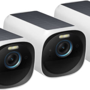 Eufycam 3 uitbreiding 3-pack
