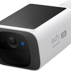 Eufy Solocam S220 Solar