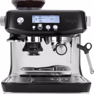 Sage The Barista Pro – Truffe Noire