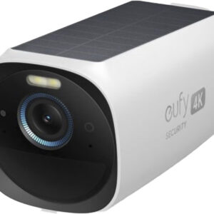 EufyCam 3 uitbreiding