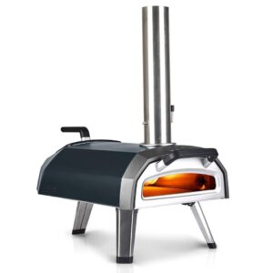 Ooni Pizzaoven Karu 2 (Houtgestookt)