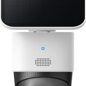 Eufy Solo Cam S340