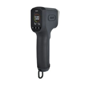 Ooni Digitale Infrarood Thermometer (19cm)