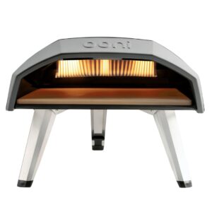 Ooni Pizzaoven Koda 12 (Gasgestookt)