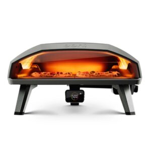Four à pizza Ooni Koda 2 Max (à gaz)