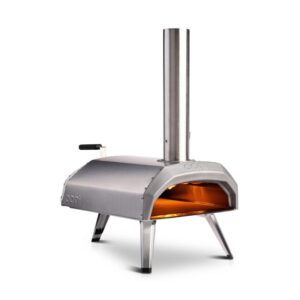 Ooni Pizzaoven Karu 12 (Houtgestookt)