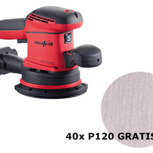 Mafell 1P0189 – 917710 EVA 150 E/5