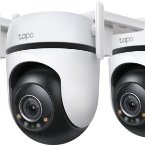 TP-Link Tapo C520WS 3-Pack