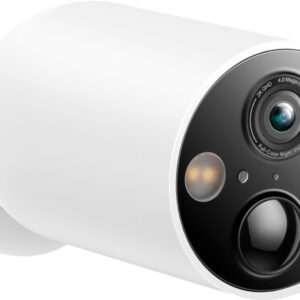 TP-Link Tapo C425