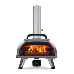 Four à pizza Ooni Karu 2 Pro (à bois)