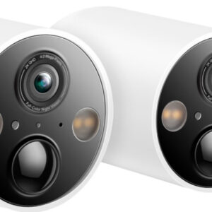 TP-Link Tapo C425 3-Pack