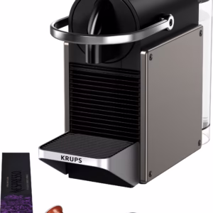 Krups Nespresso Pixie XN306T