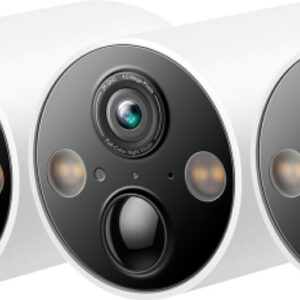 TP-Link Tapo C425 4-pack