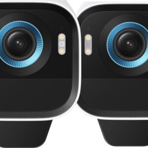 EufyCam S3 Pro uitbreiding Duo Pack