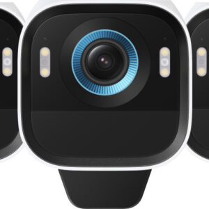 EufyCam S3 Pro uitbreiding 3-Pack