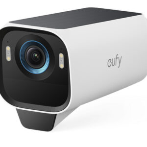 EufyCam S3 Pro uitbreiding