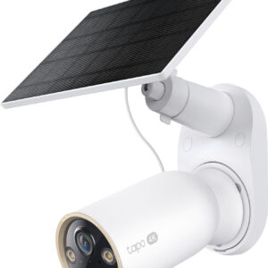 TP-Link Tapo C460 Solar Kit