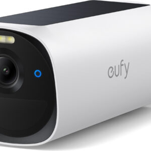 EufyCam E40 Uitbreiding