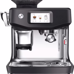 Sage Barista Touch Impress – Truffe Noire froide