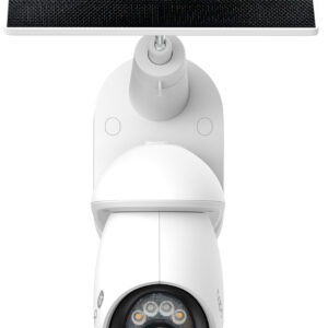 TP-Link Tapo C660 Solar Kit