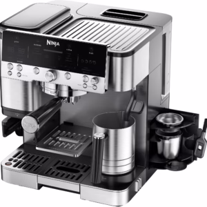 Ninja Luxe Café Premier ES601EU