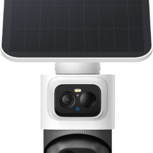EufyCam S4