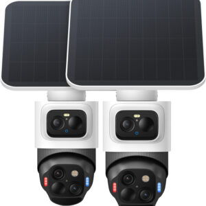 EufyCam S4 Duo Pack