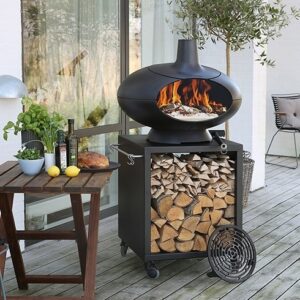 Morsø Forno Terra