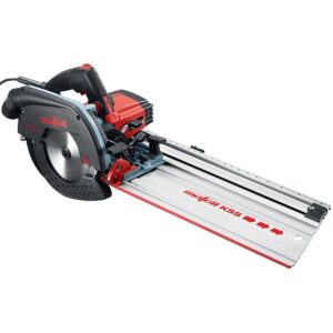 Mafell 918902 KSS 50 CC Système de mise à longueur 58 mm en coffret de transport