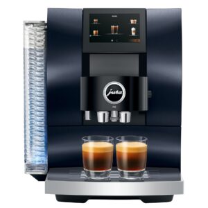 JURA Z10 Aluminium Bleu Minuit (EA)