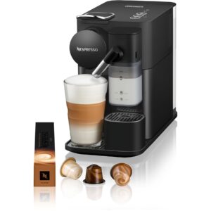 De’Longhi Nespresso Lattissima One EN510.B Noir