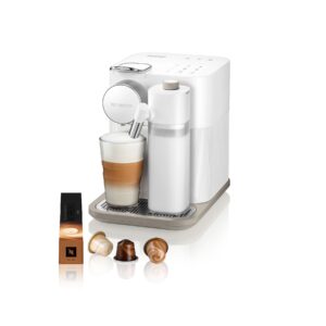De’Longhi Gran Lattissima EN640.W (blanc)