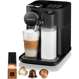 De’Longhi Gran Lattissima EN640.B (noir)