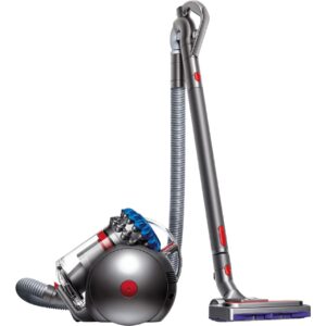 DYSON Big Ball Absolute 2 Aspirateur sans sac Multicolore