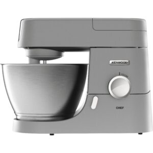 KENWOOD Chef KVC3110S robot de cuisine argent 1000 W