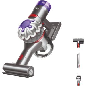 DYSON Car + Boat Aspirateur à main Argent